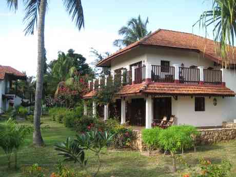 Breezes Beach Club and Spa Zanzibar